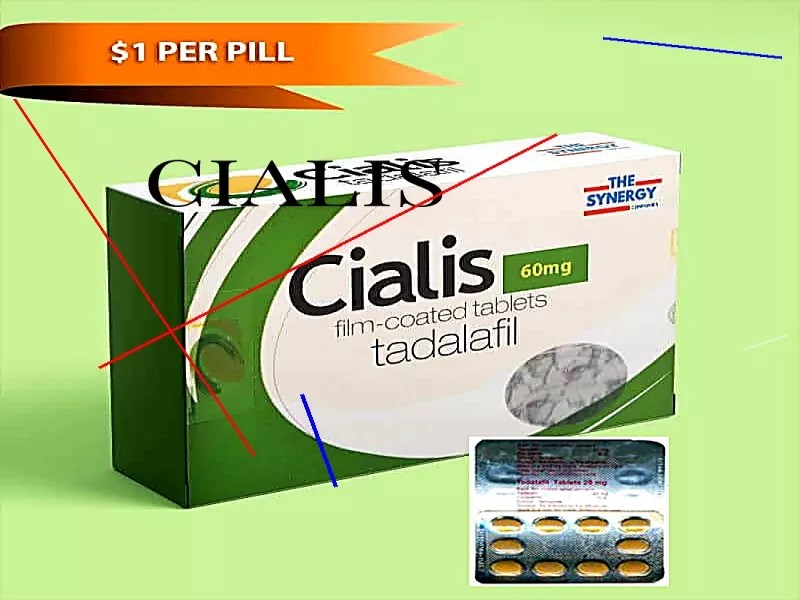 Cialis le moins cher